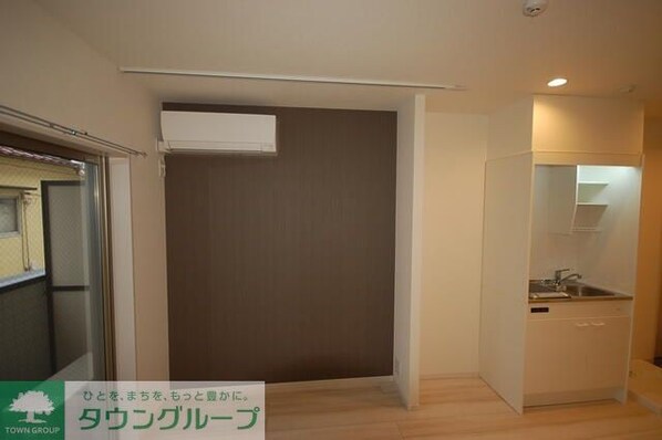 EMIXIAの物件内観写真